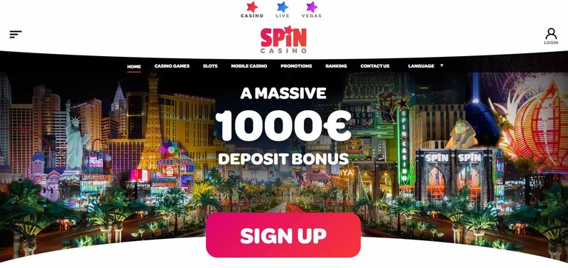 Best spinfin casino uk in United Kingdom