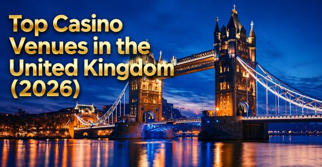 West ace casino in United Kingdom